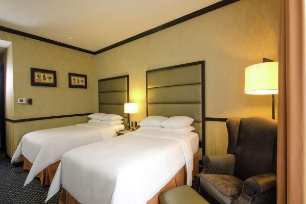 Hotel Hyatt Place San Pedro Sula